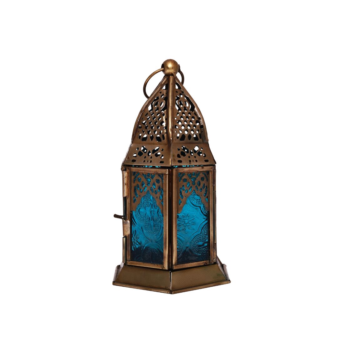 Authentic Handmade Lantern - Small