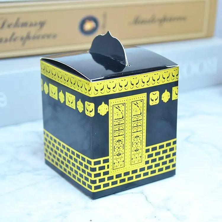 Kaaba - Party Favor Box (Pack of 10)