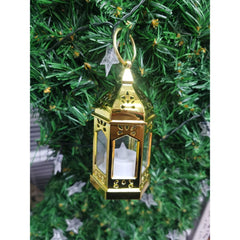 Lantern Ornaments - Box of 12