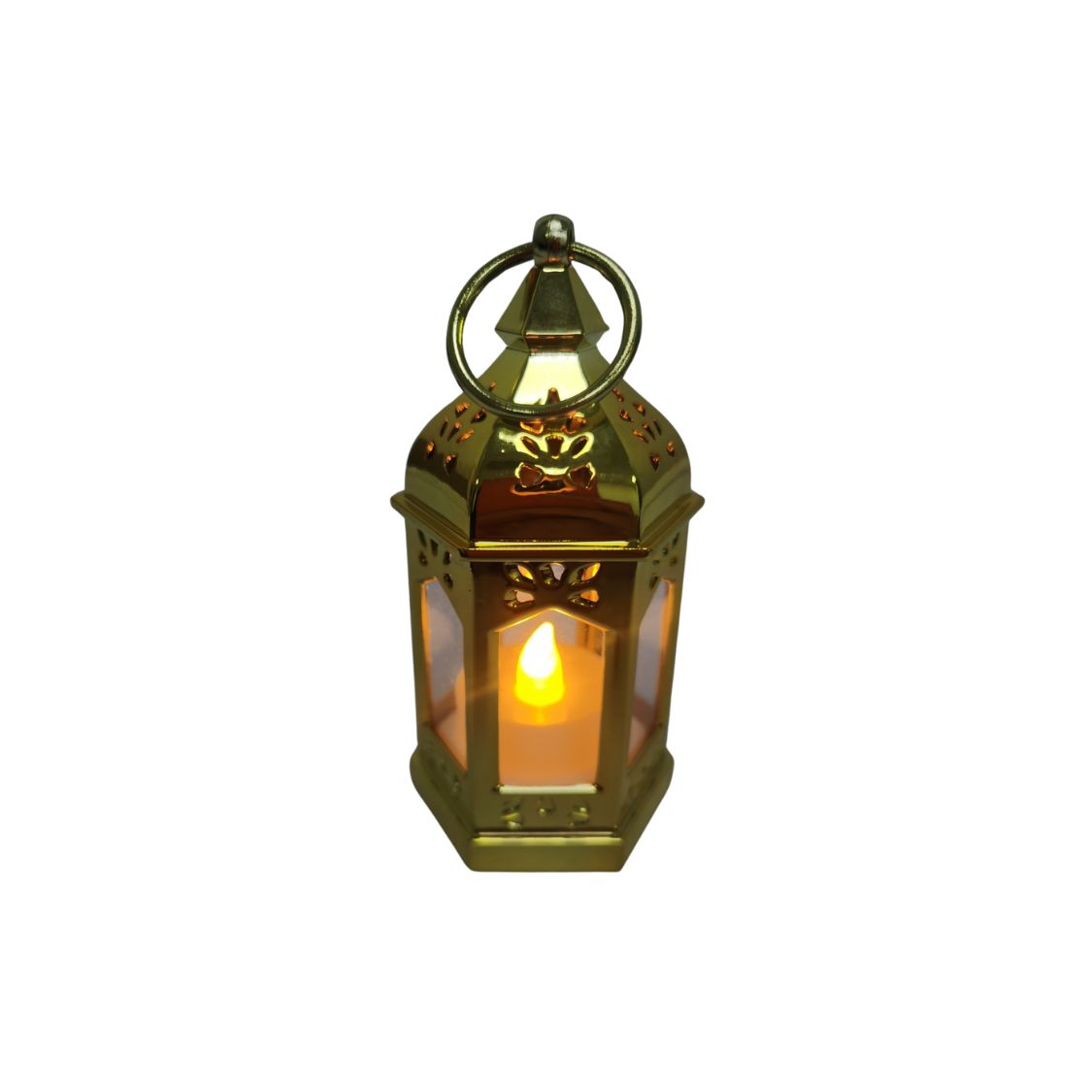 Lantern Ornaments - Box of 12