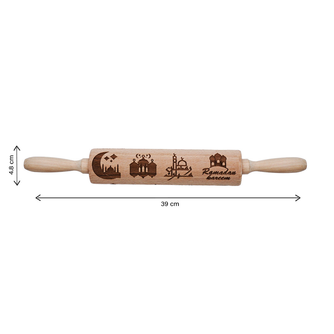 Ramadan Rolling Pin