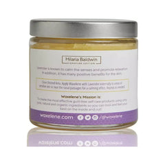 Waxelene Calming Ointment, Organic Lavender