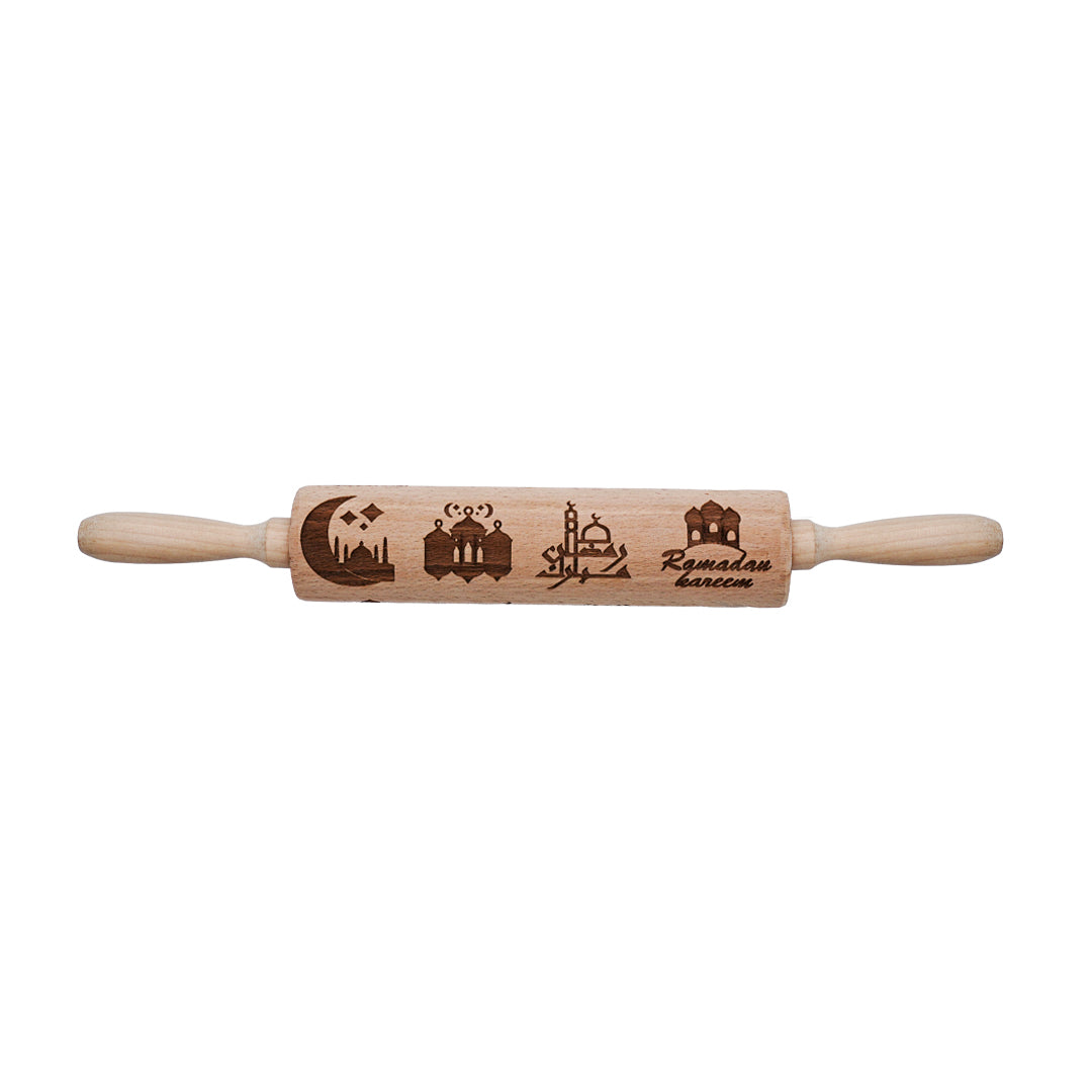 Ramadan Rolling Pin