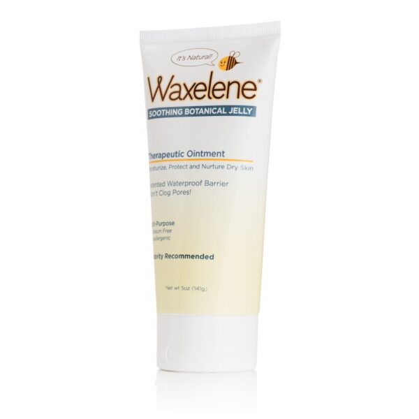 Waxelene Multi-Purpose Ointment, Organic, Large Tube, Single